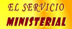 Título El Servicio Ministerial