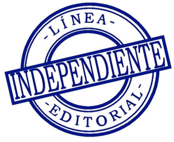 Sello Línea Editorial Independiente.