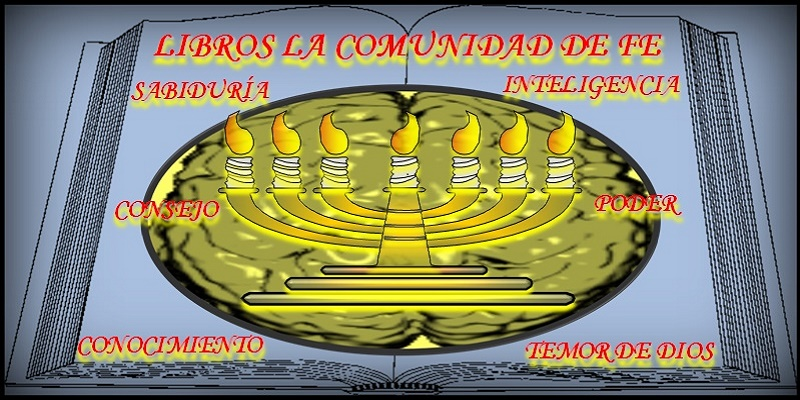Logo Libros La comunidad de fe